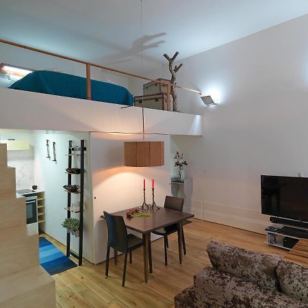 Flh Porto Stylish Apartment المظهر الخارجي الصورة