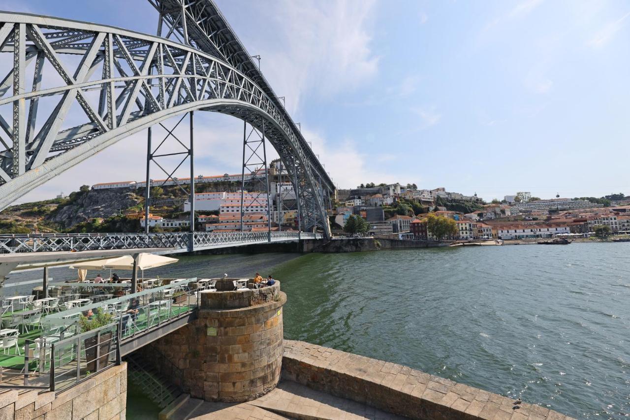 Flh Porto Stylish Apartment المظهر الخارجي الصورة