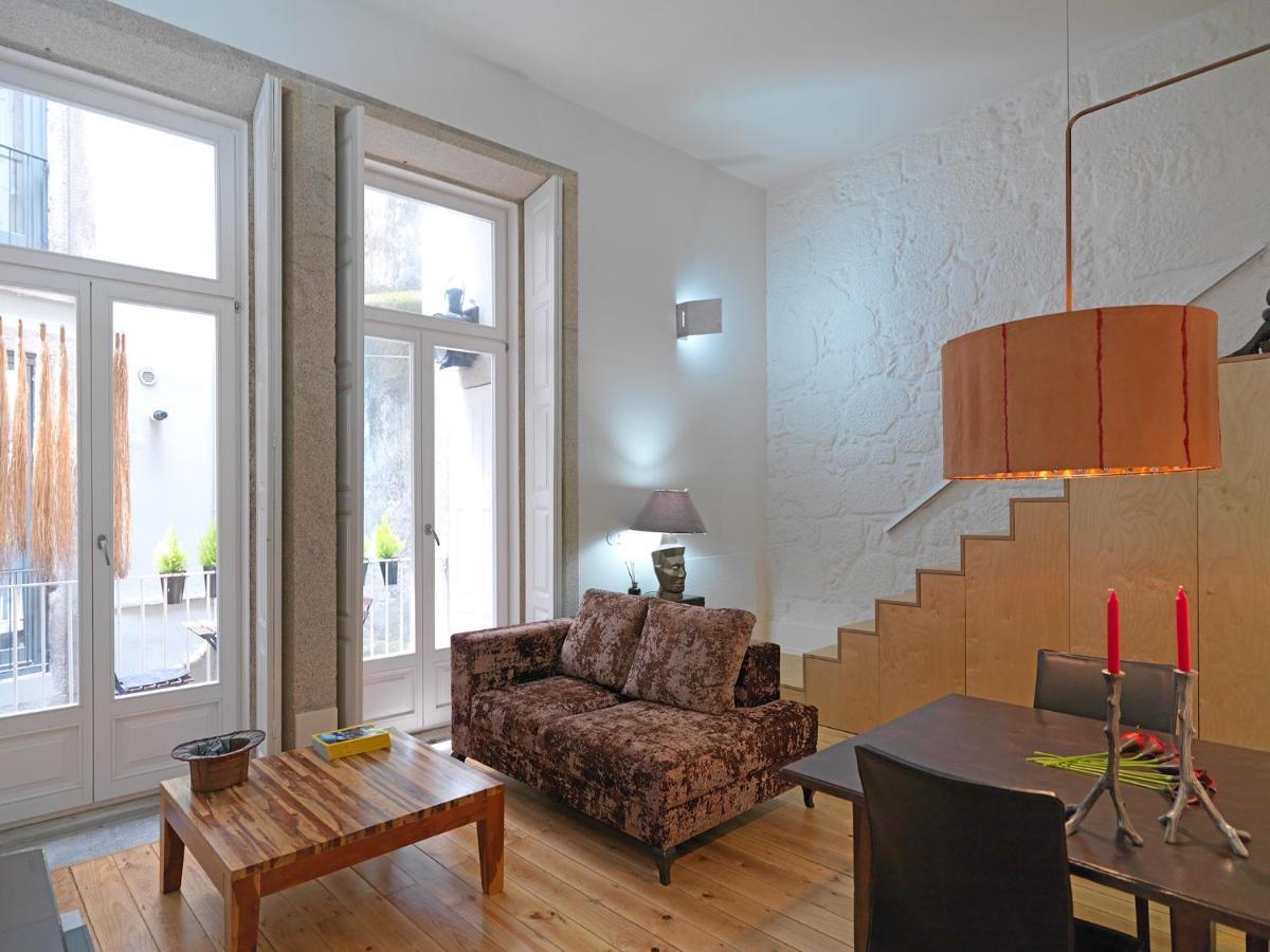 Flh Porto Stylish Apartment المظهر الخارجي الصورة