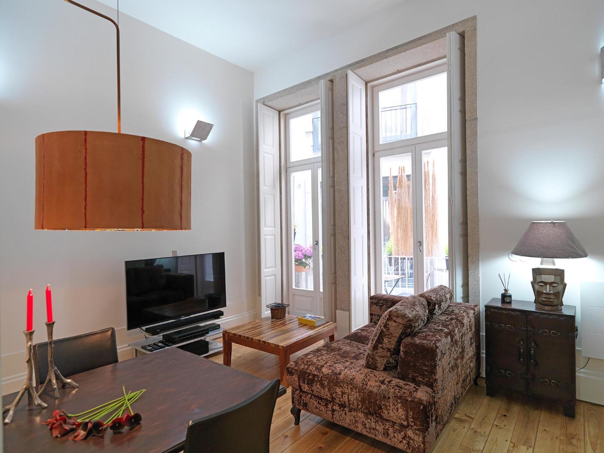 Flh Porto Stylish Apartment المظهر الخارجي الصورة
