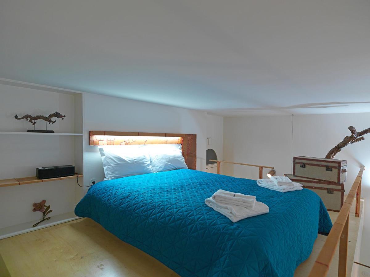 Flh Porto Stylish Apartment المظهر الخارجي الصورة
