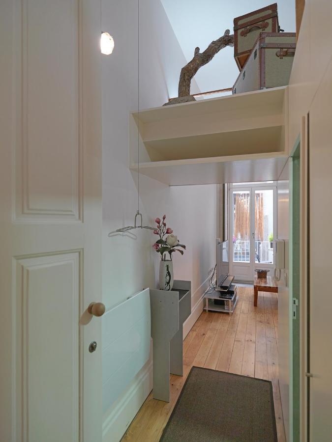 Flh Porto Stylish Apartment المظهر الخارجي الصورة