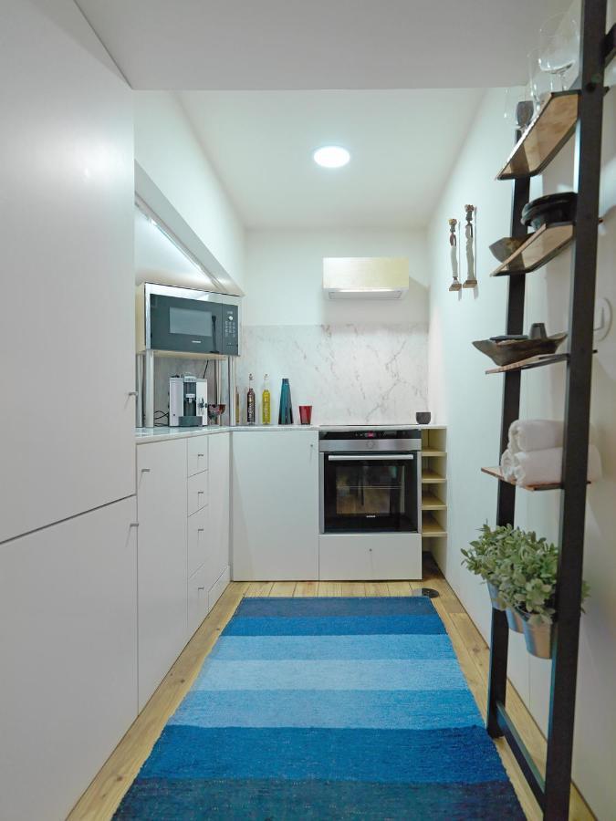 Flh Porto Stylish Apartment المظهر الخارجي الصورة