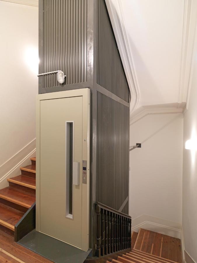 Flh Porto Stylish Apartment المظهر الخارجي الصورة