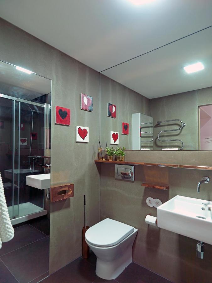 Flh Porto Stylish Apartment المظهر الخارجي الصورة